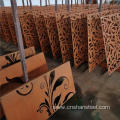 Hot Selling Weather Resistant Corten B Steel Plate